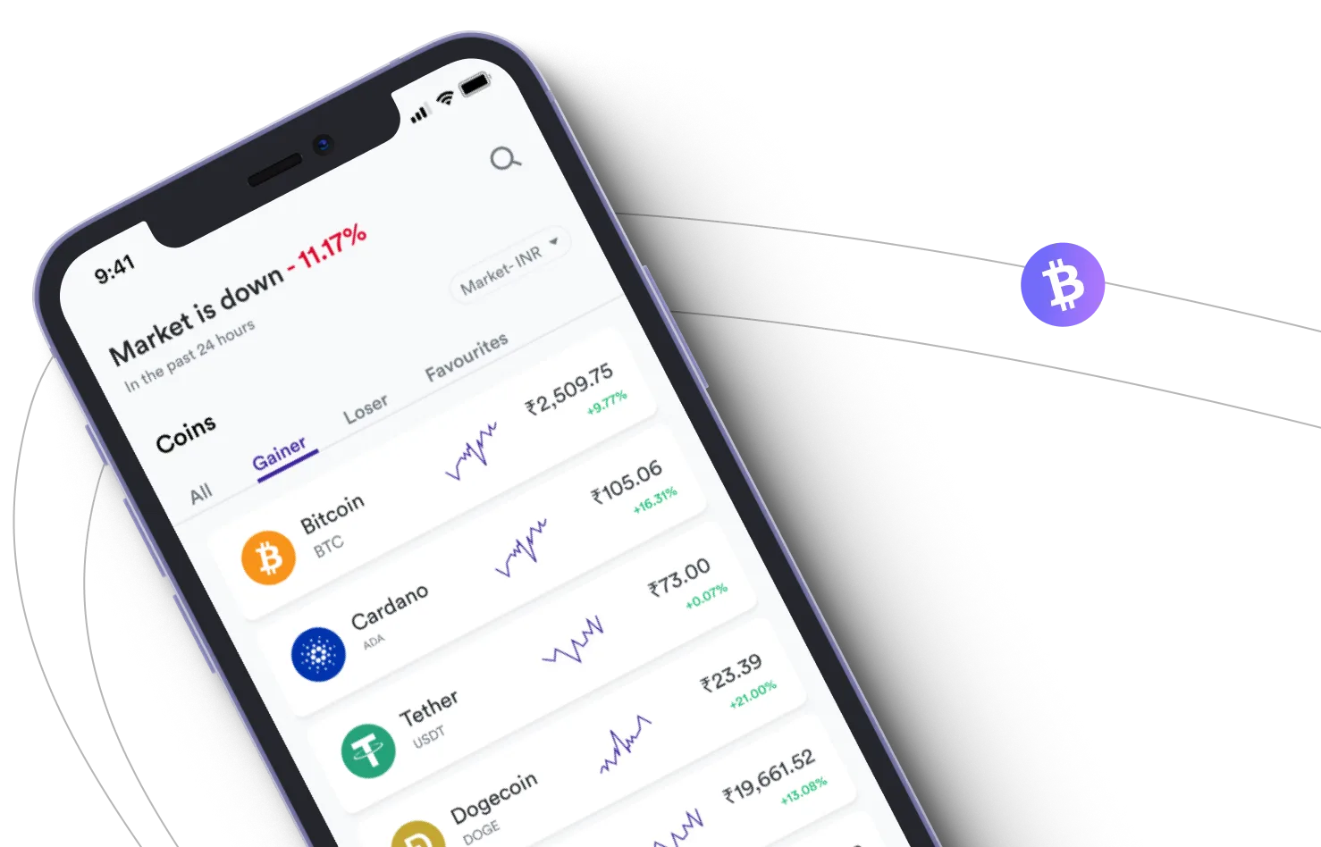 Wealth Forge AI - Profiteer van de cryptomarkten en verdien met de Wealth Forge AI